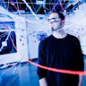 Meet your Posher, Jeff